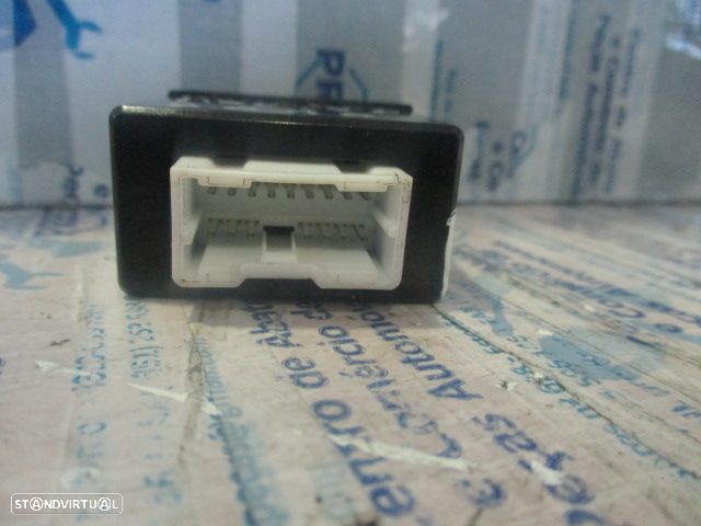Modulo 961202R000 HYUNDAI I 30 2010 Aux Leitor Usb Adaptador De Porta Ipod Aux - 2