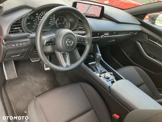 Mazda 3 2.0 mHEV Centre-Line - 9