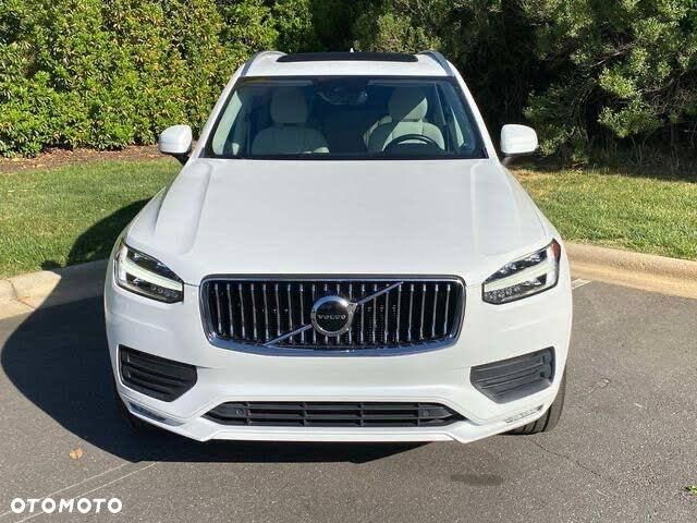 Volvo XC 90 T6 AWD Geartronic Momentum - 2