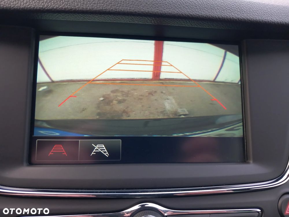 Opel Astra 1.6 D (CDTI) Start/Stop Innovation - 23