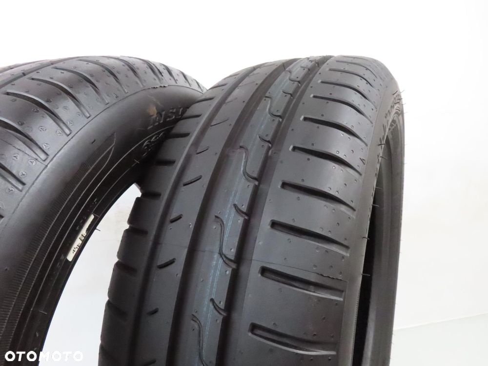 2x 185/60R15 OPONY LETNIE Dunlop sport bluResponse 84H - 7