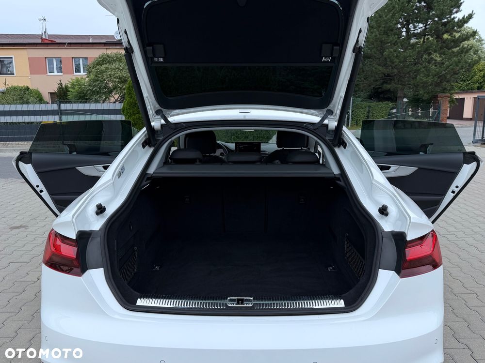 Audi A5 Sportback - 35