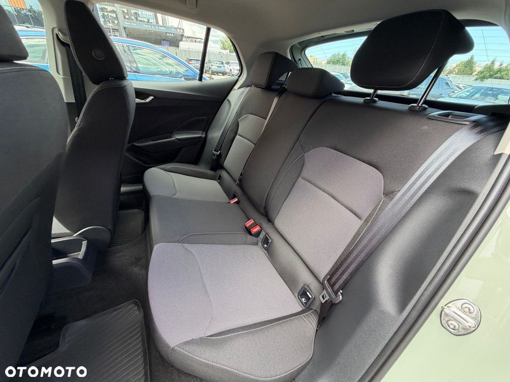 Skoda Fabia 1.0 TSI Edition 130 - 18
