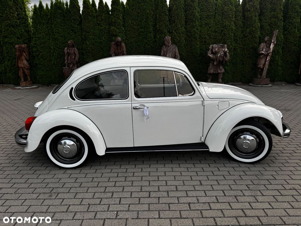 Volkswagen Garbus - 12