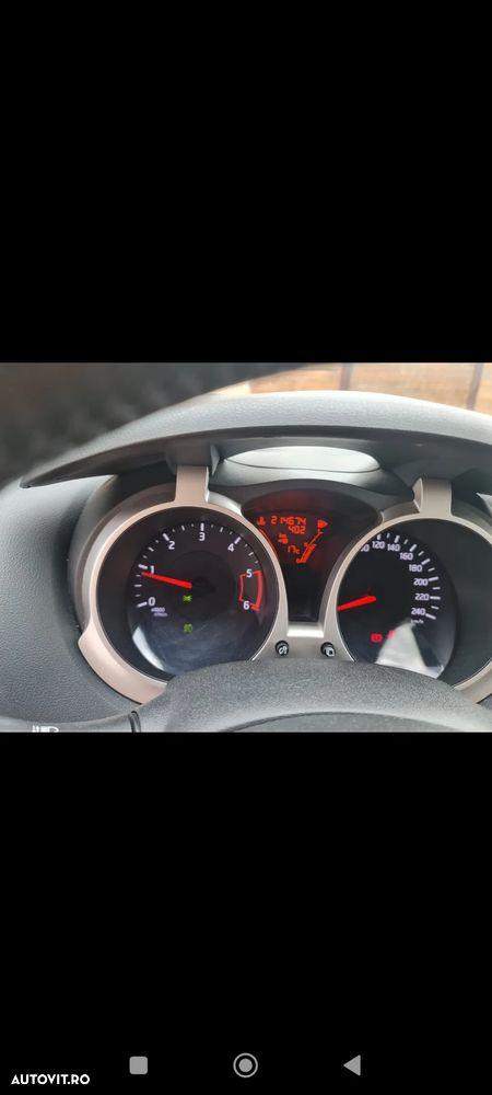 Nissan Juke 1.5 dCi Tekna - 6