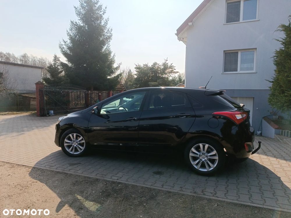 Hyundai i30 1.6 CRDi Premium - 26