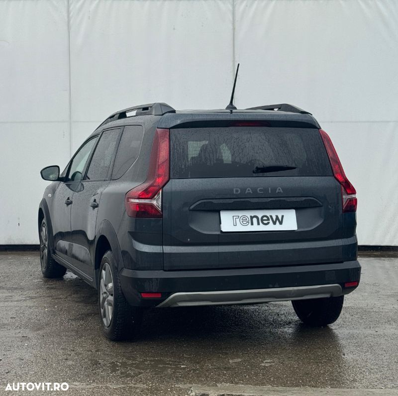 Dacia Jogger - 24
