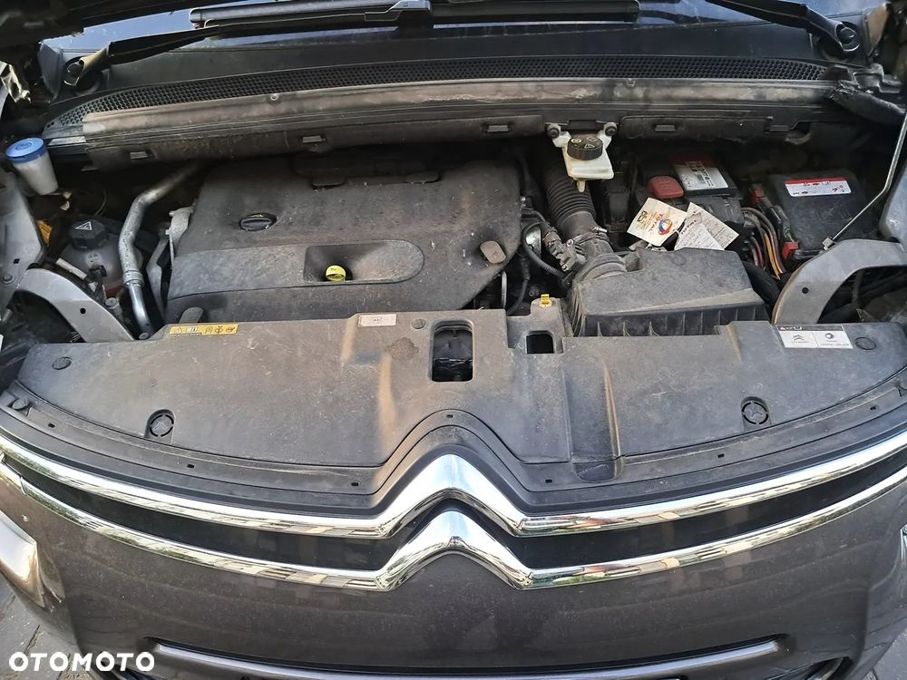 Citroën C4 Grand Picasso 2.0 BlueHDi Shine S&S - 23