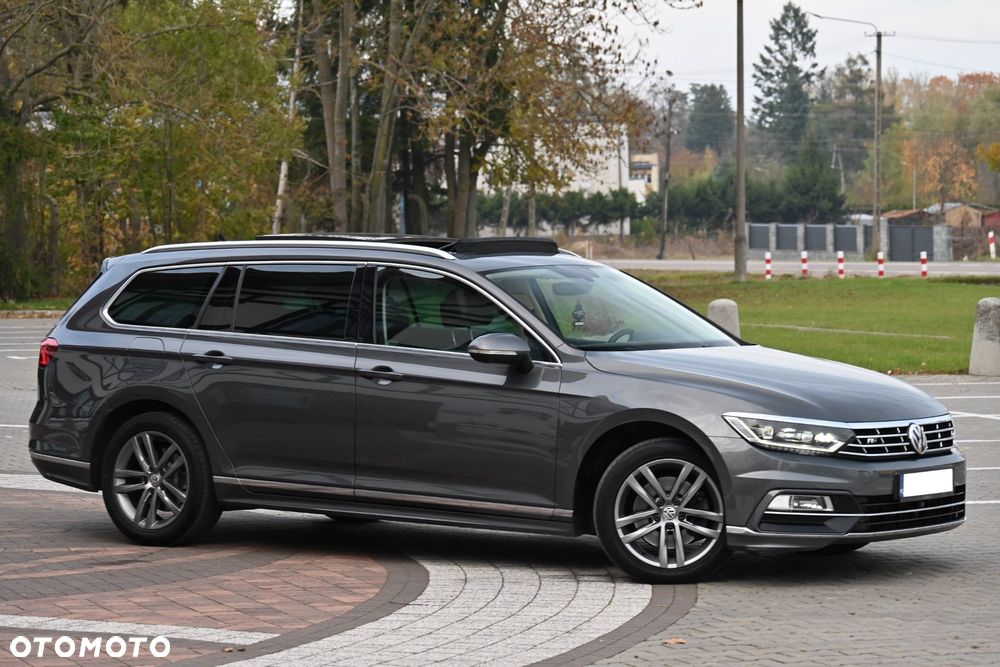 Volkswagen Passat - 9