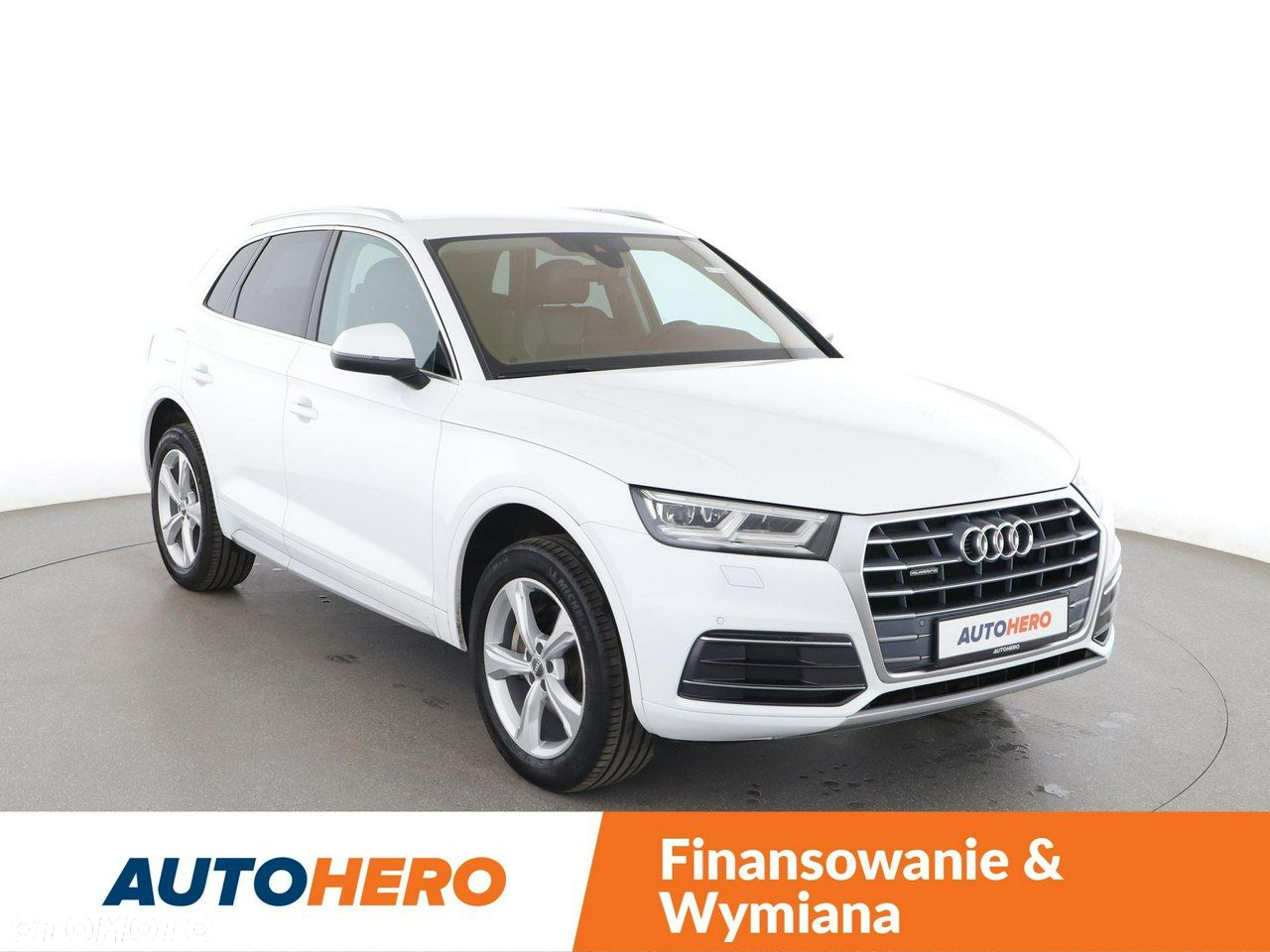 Audi Q5 2.0 TDI quattro S tronic sport - 10