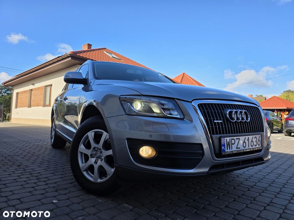 Audi Q5 - 16