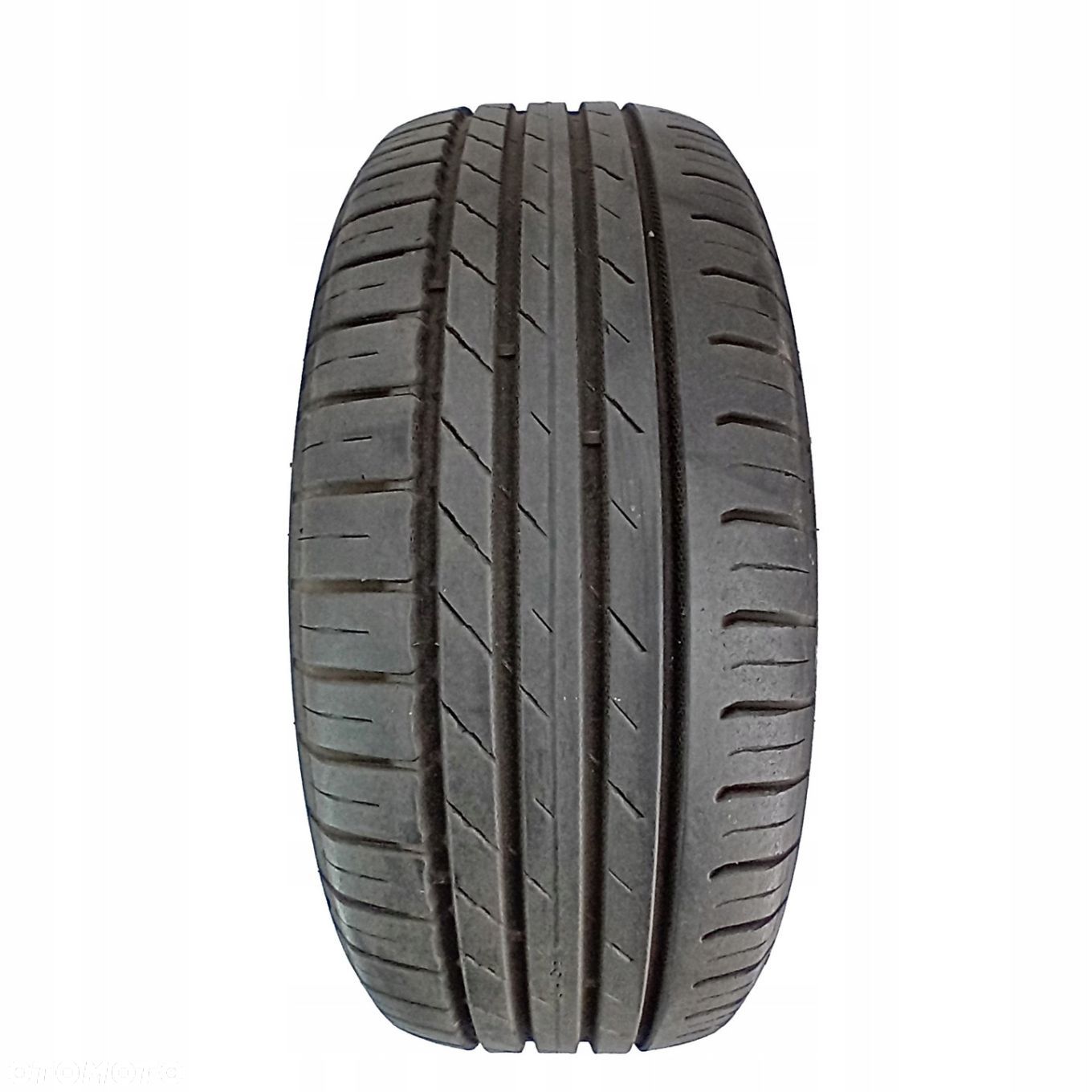 195/55R16 87H Nokian Wetproof 6mm 2022r 86039 - 1