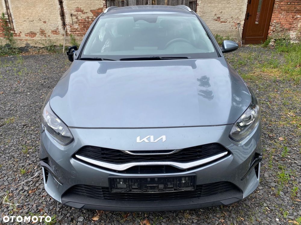 Kia Ceed 1.5 T-GDI OPF Ultimate Edition - 2