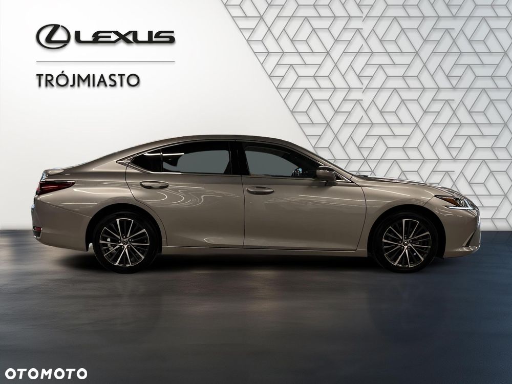 Lexus ES 300h Business Edition - 6