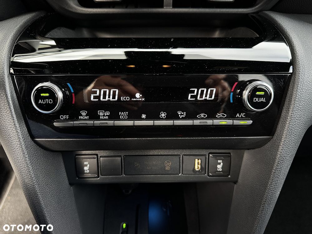 Toyota Yaris Cross Hybrid 1.5 GR Sport - 19