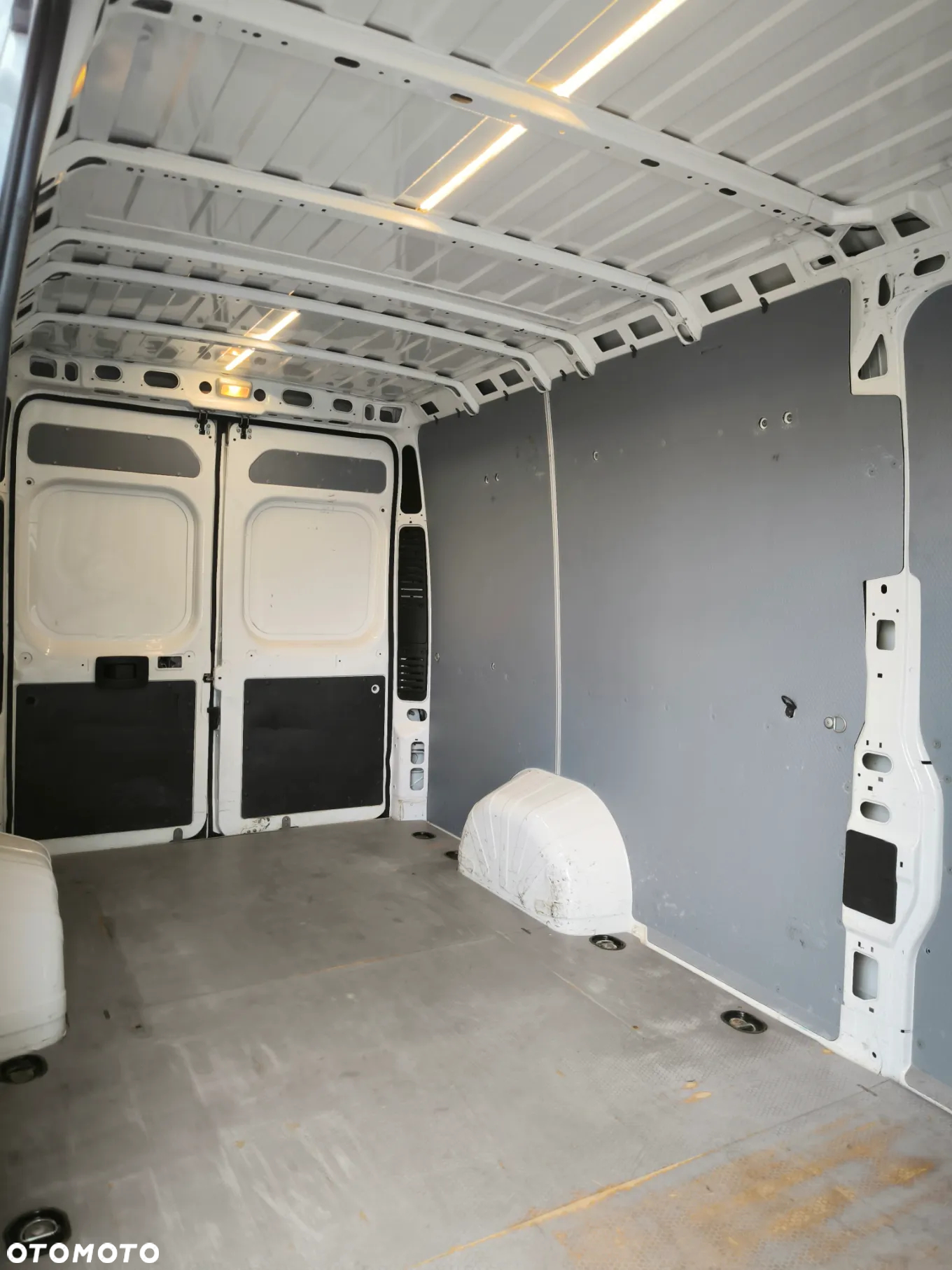 Peugeot Boxer - 11