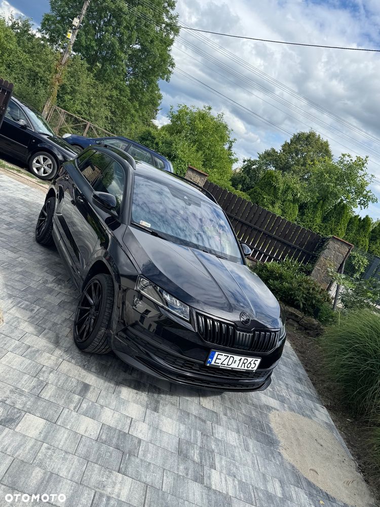 Skoda Karoq - 2