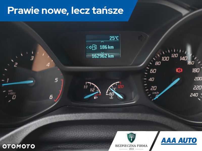Ford Tourneo Connect - 13