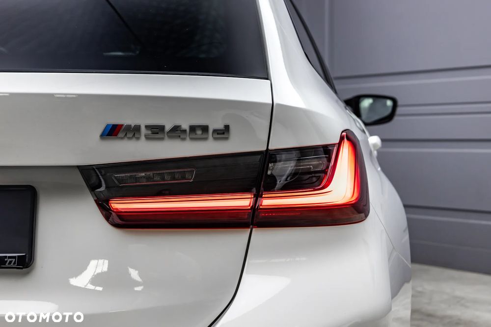 BMW Seria 3 - 12