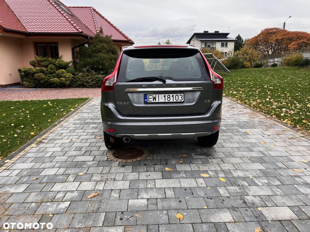 Volvo XC 60 - 7