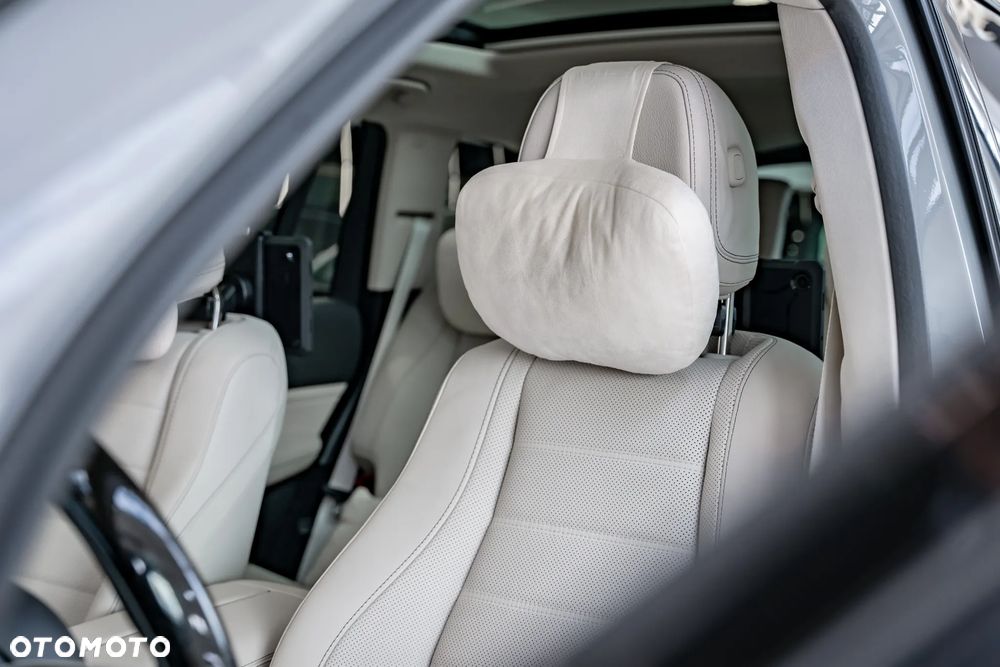 Mercedes-Benz GLS 450 d mHEV 4-Matic AMG Line - 27