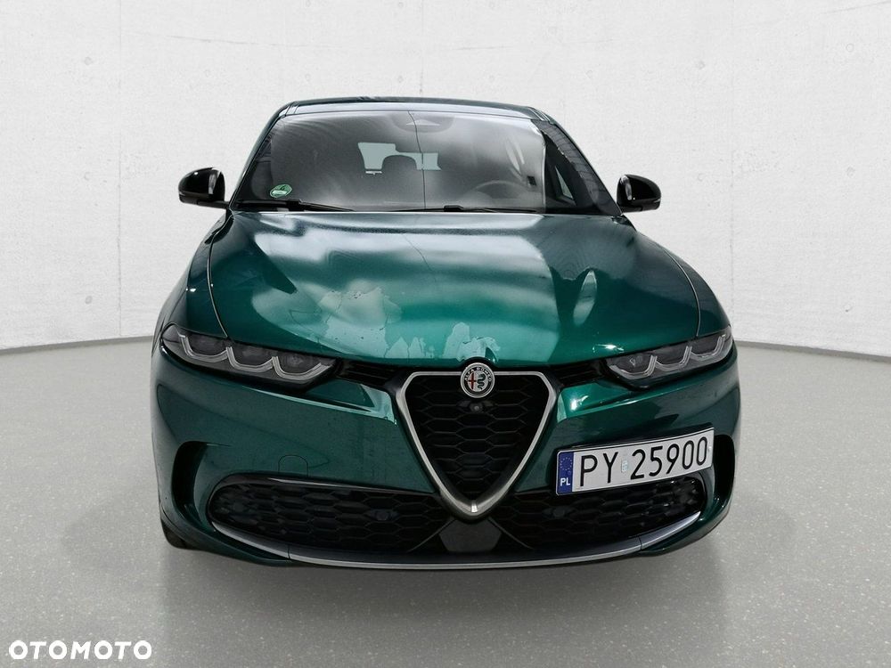 Alfa Romeo Tonale - 2