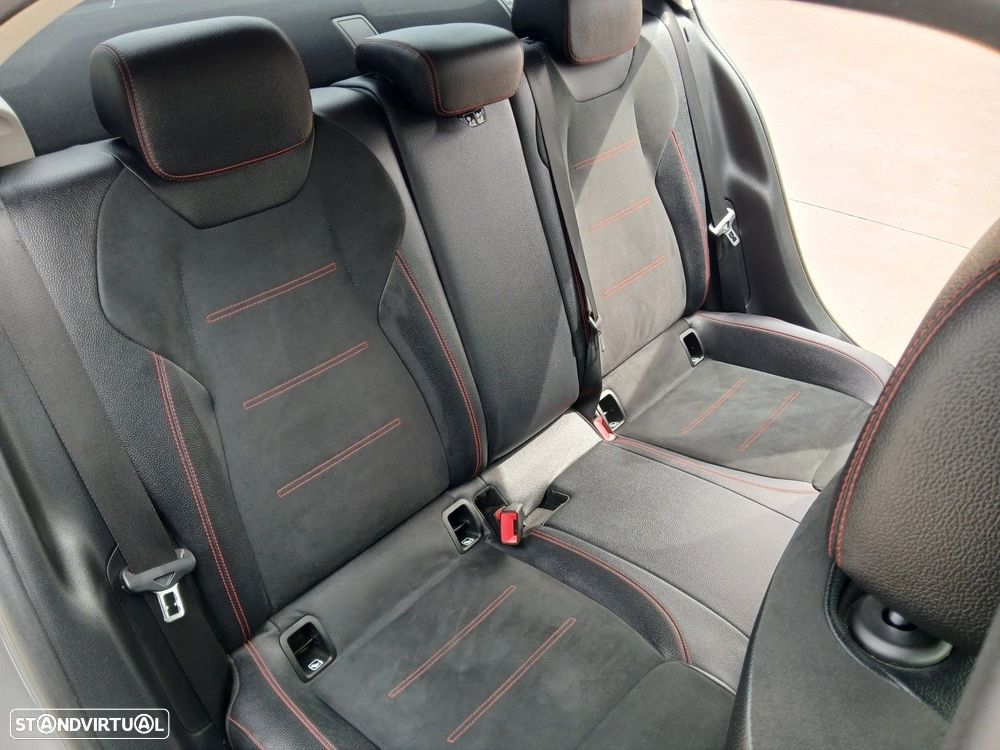 Mercedes-Benz A 250 e 8G-DCT Lim. Special Edition - 11