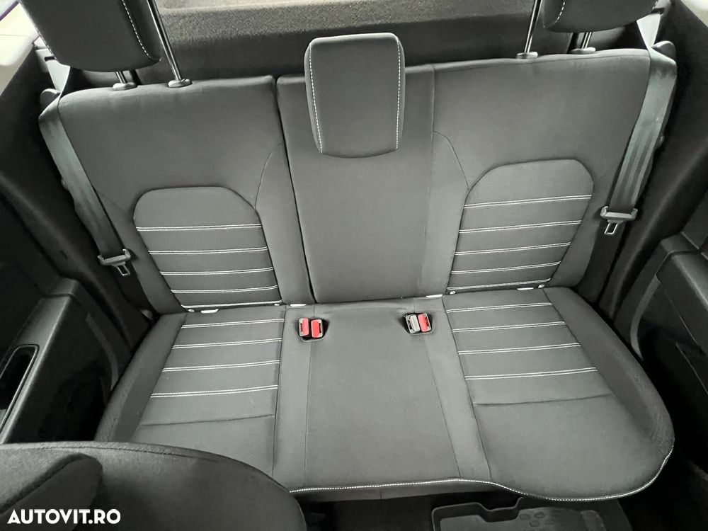 Dacia Duster 1.5 Blue dCi 4WD Comfort - 13