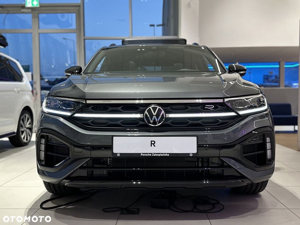Volkswagen T-Roc - 3