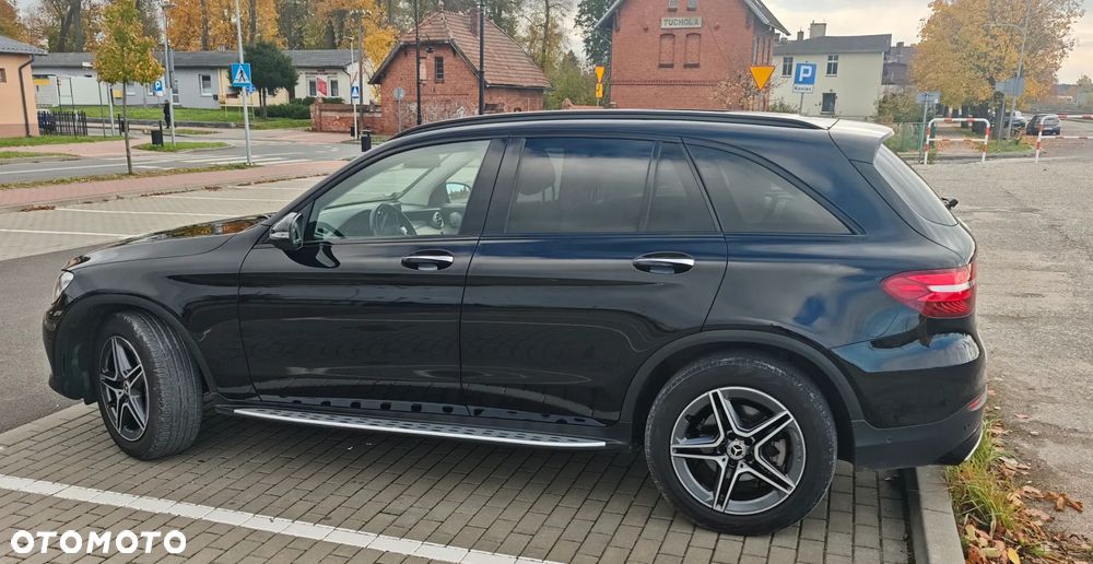 Mercedes-Benz GLC - 7