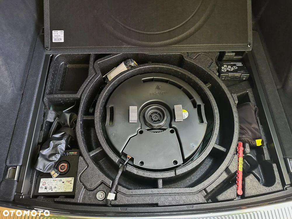 Audi Q5 45 TFSI mHEV Quattro Advanced S tronic - 25