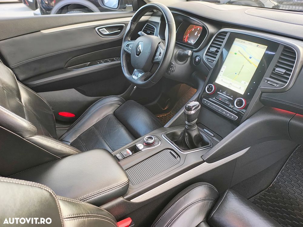 Renault Talisman - 19