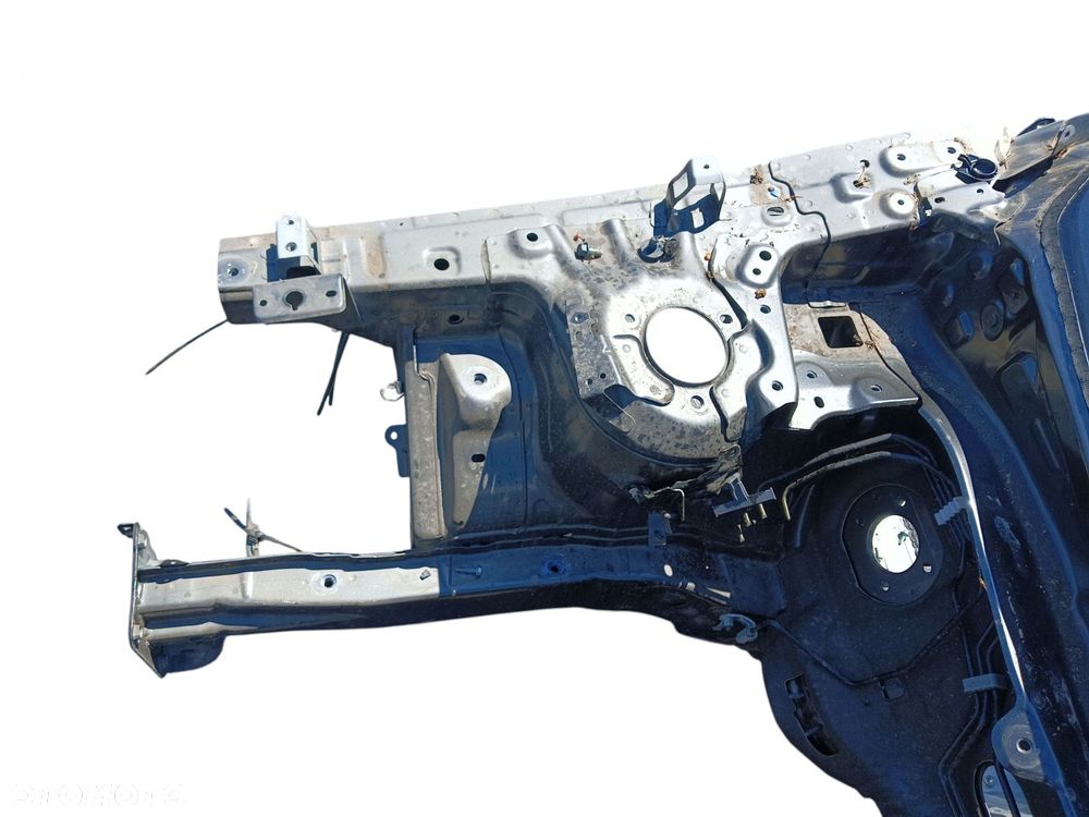PODŁUŻNICA PRAWA MAZDA MX-30 LAK: 46G (2020-) - 3