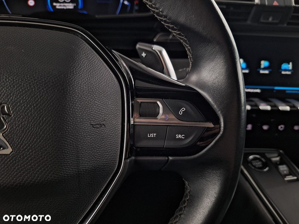 Peugeot 508 1.5 BlueHDi Allure S&S EAT8 - 37