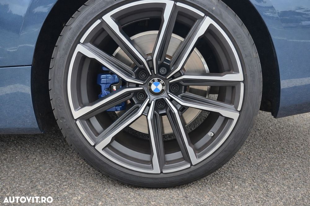 BMW Seria 4 M440i xDrive - 5