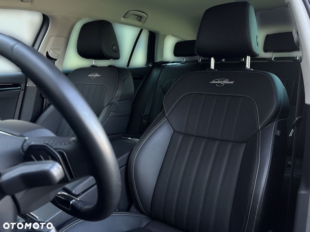 Skoda Superb 2.0 TDI SCR L&K DSG - 32