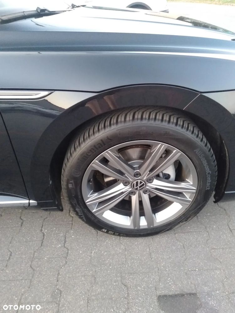 Volkswagen Arteon 2.0 TSI DSG R-Line - 16