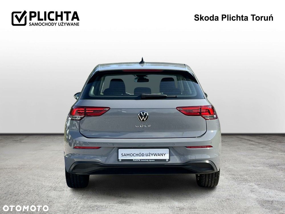 Volkswagen Golf VIII 1.0 TSI - 4