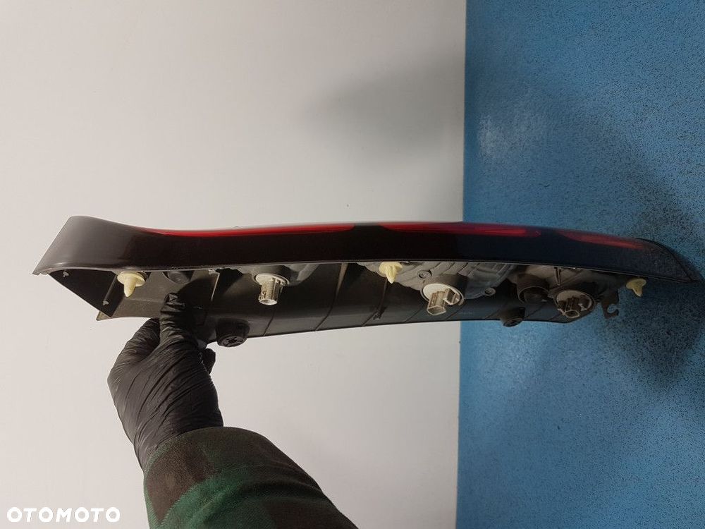 HONDA STREAM I LIFT LAMPA TYŁ LEWA ZEWNĘTRZNA - 5