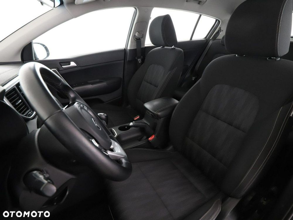 Kia Sportage 1.6 CRDI 2WD EDITION 7 - 14