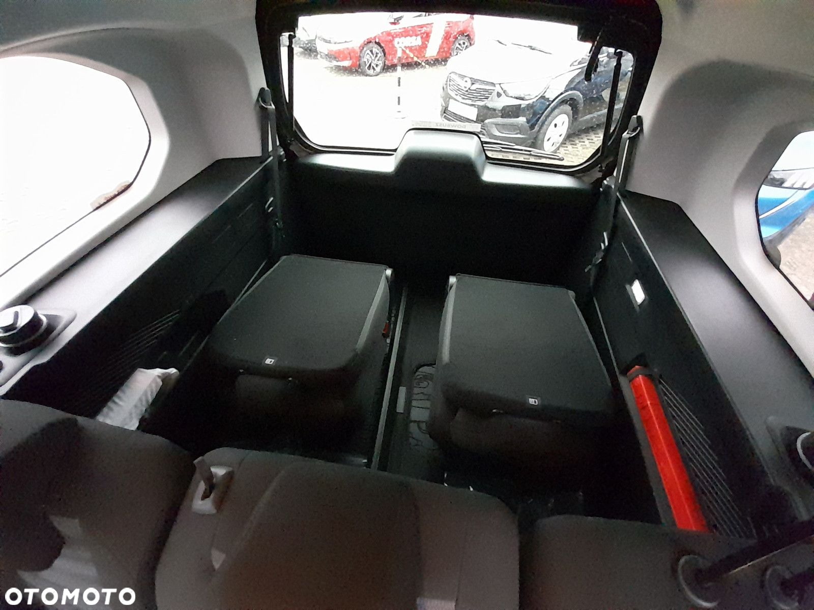 Opel Combo - 17