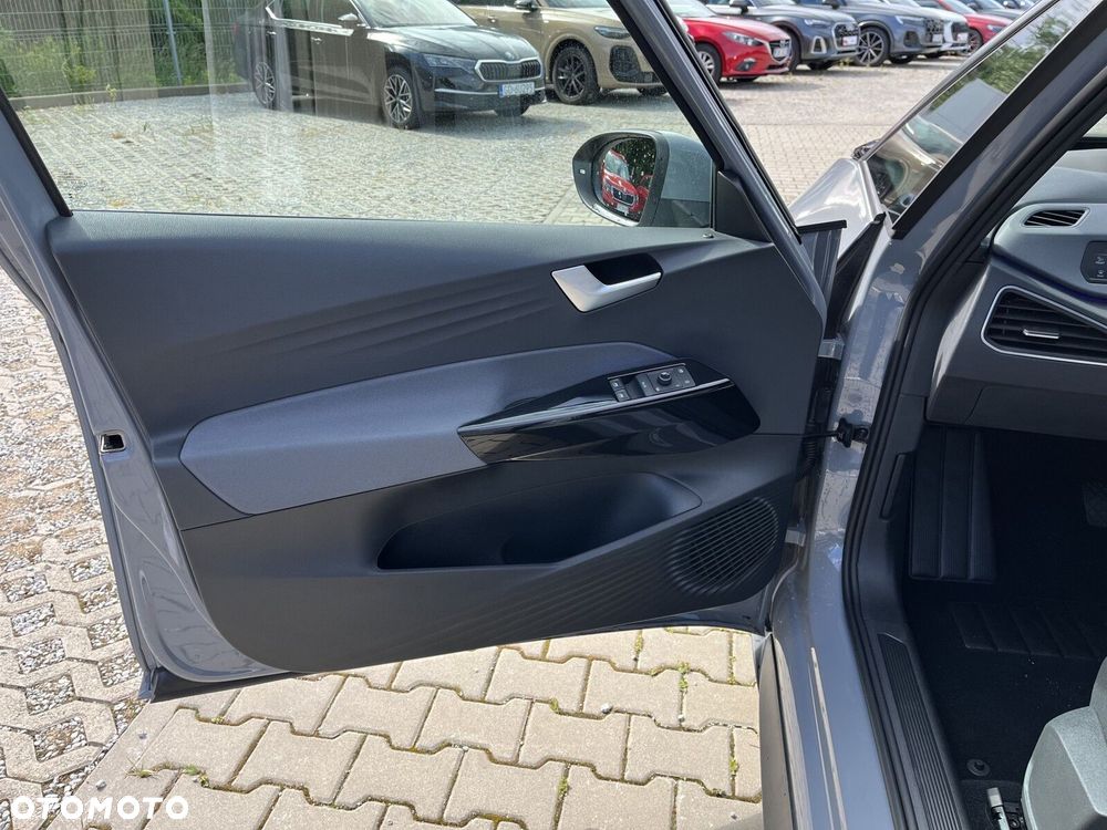 Volkswagen ID.3 58kWh Pro Performance - 11