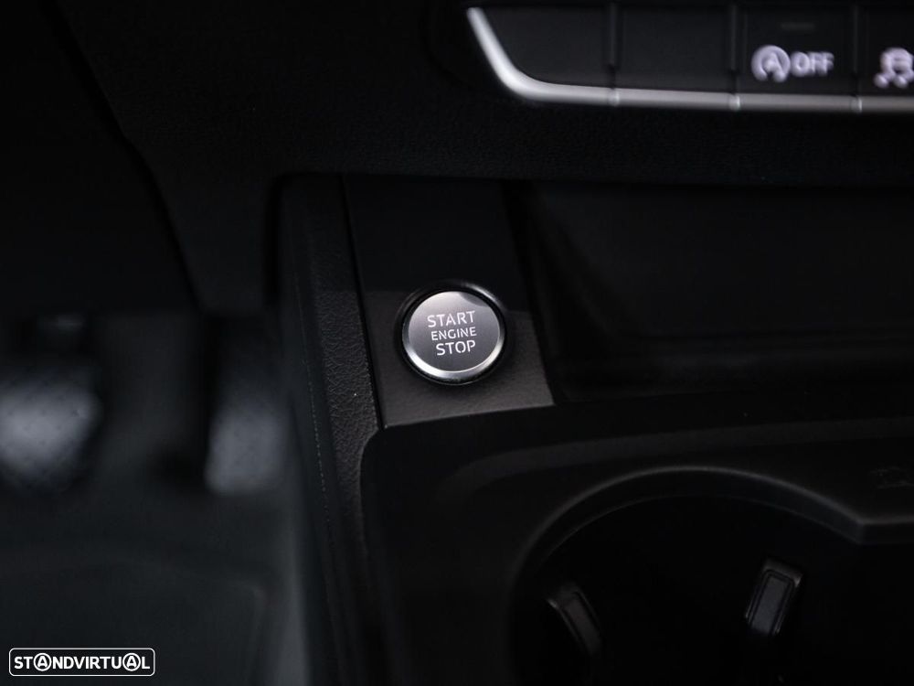 Audi A4 - 16