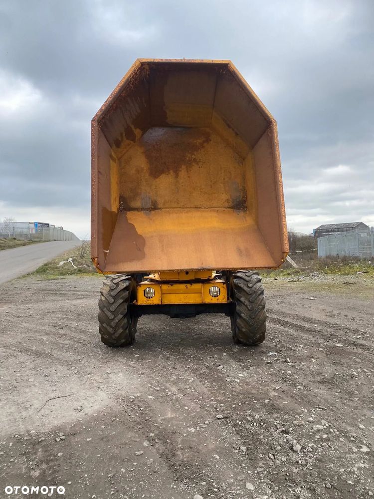 Thwaites 6000Ton - 4