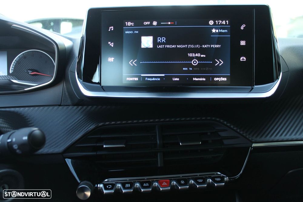 Peugeot 208 1.2 PureTech Active - 14
