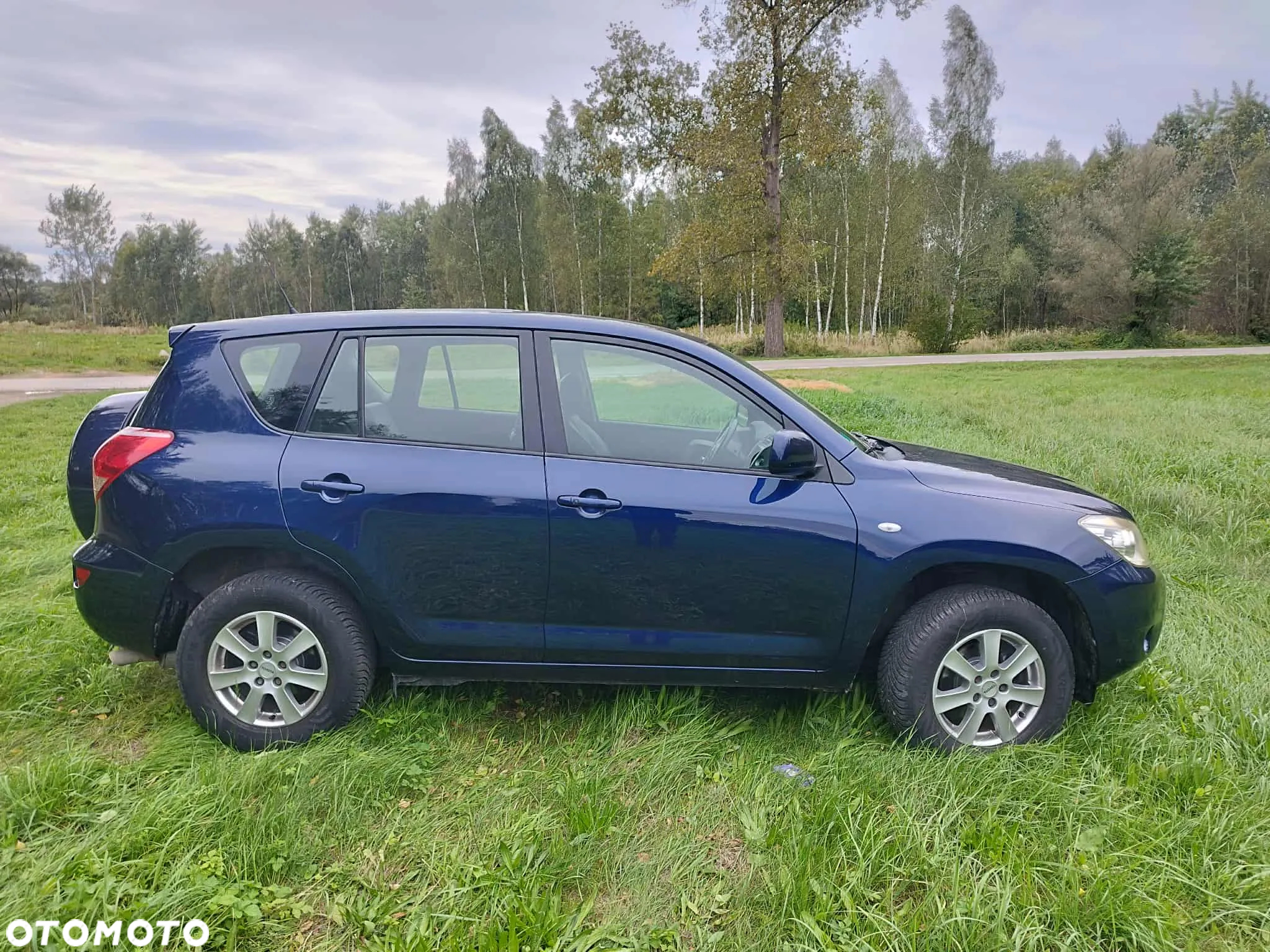 Toyota RAV4 2.0 VVT-i Premium - 12