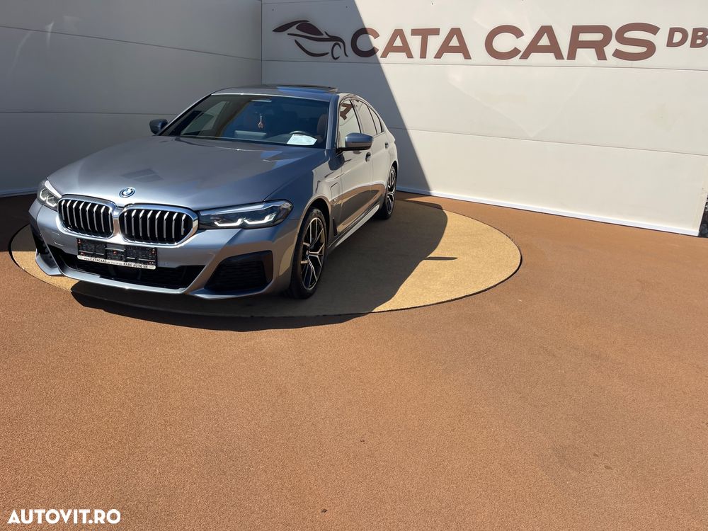BMW Seria 5 - 3