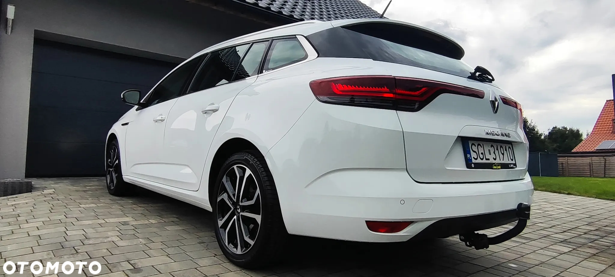 Renault Megane - 14