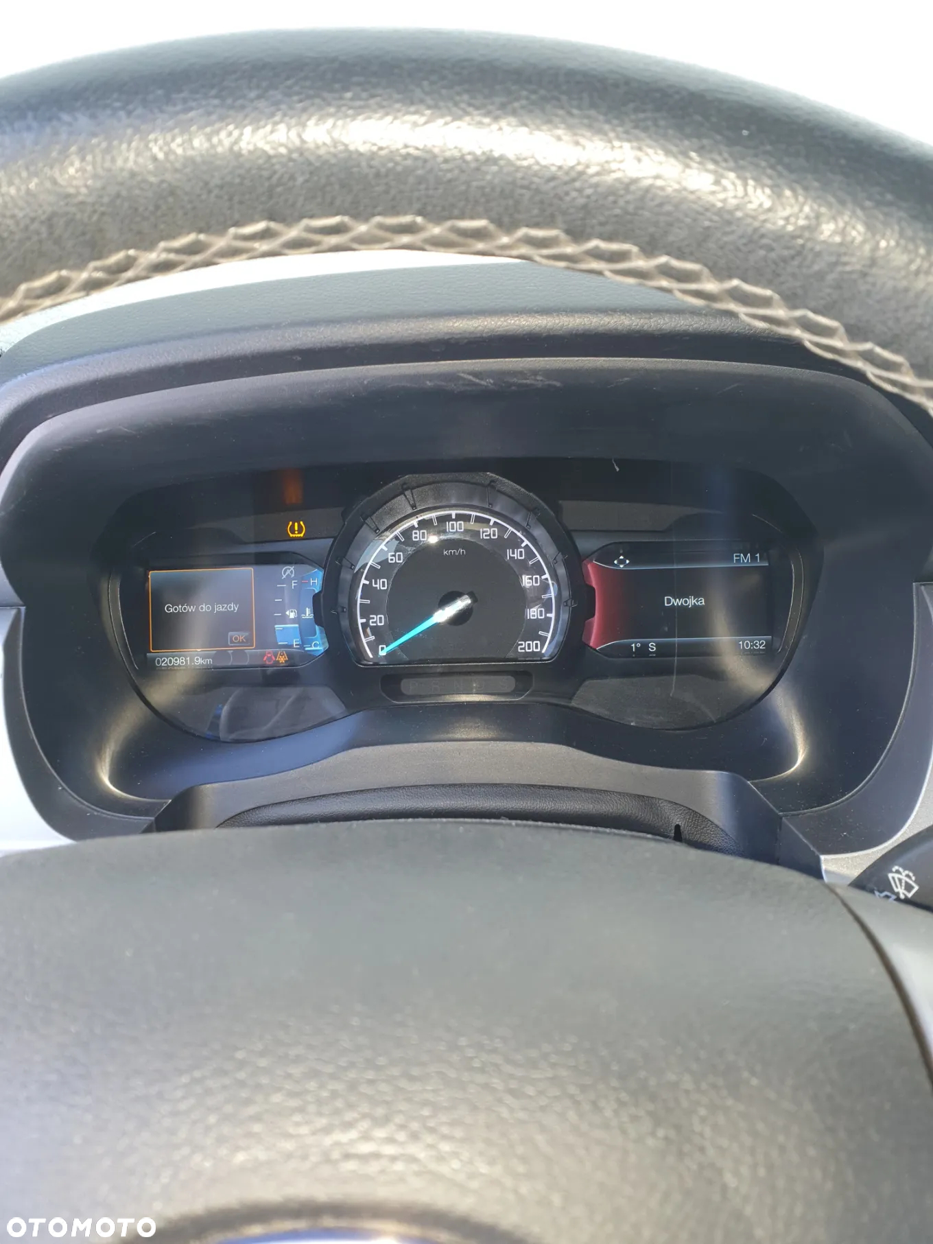 Ford Ranger 2,0 l EcoBlue XLT - 8