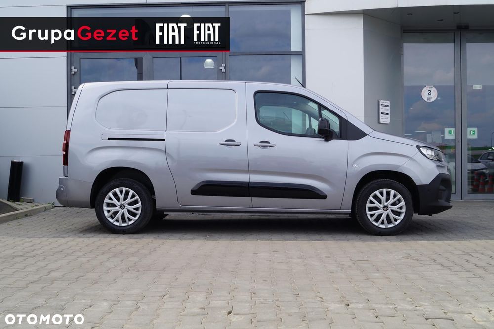 Fiat Doblo - 5